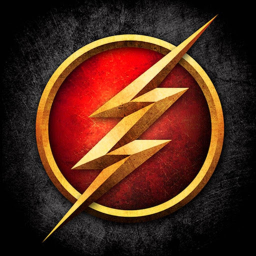 [ADDED THUGS!] The Flash: CCA