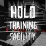 GR | Training Facility