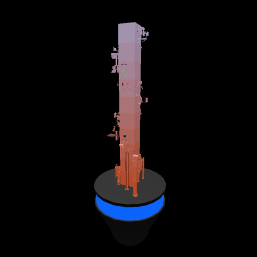 Tower of Suffering Outside (ToSO)