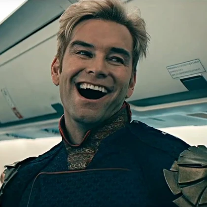 The Homelander