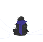 The Anti-Void . !