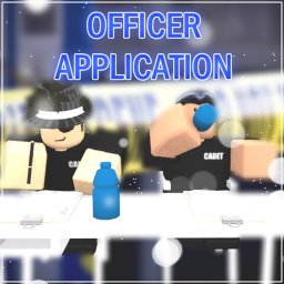 Officer Application