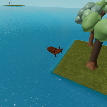 Boat / Lod