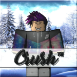 Crush Clothing!