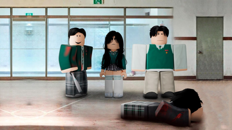  All of Us Are Zombies 🧟‍♂️ [BETA]  screenshot 3