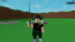 Official Sword fight simulator
