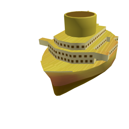 GOLDEN BOTE thumbnail