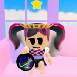 Sparkle nani