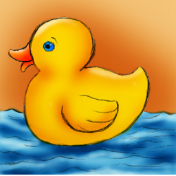 Build a raft and sail to Winners!