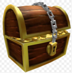 The BloxyCola Company