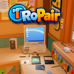 [UPD 🎃] RoPair 🔨  icon