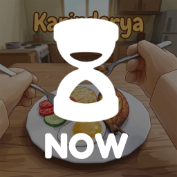 [NOW] Karinderya! icon