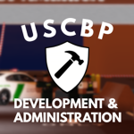 USCBP - Development & Administration