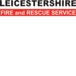 [UK] Leicestershire Fire and Rescue Service.