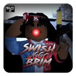 -[Swish Wooo’ Brim]-
