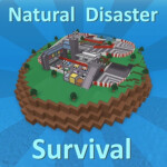 Natural Disaster Survival [A] 