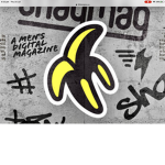 Banana people cult