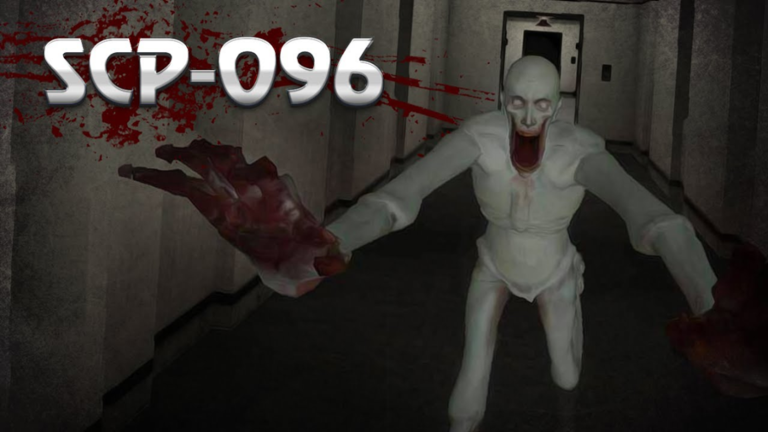 SCP-173 Demonstration screenshot 1