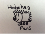 Hedgehog Fan Group