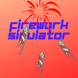 Firework Simulator