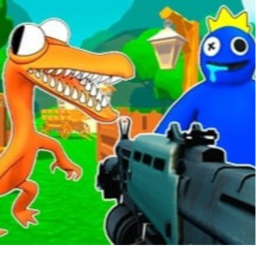 SURVIVE TO THE MONSTERS (UPDATE)