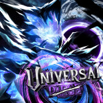 [All x2🍀💫] Universal piece