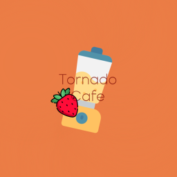 Tornado Cafe V1