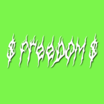$ freedom $