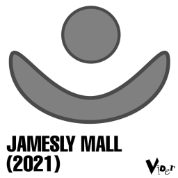 Jamesly Mall (2021)