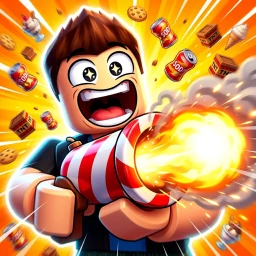 💥 Sweet Smash 🍬 icon