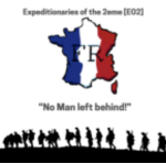 Expeditionaries Of The 2ème Genie Regiment [EO2]
