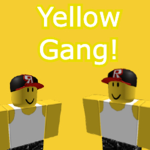 Yellow Gang! :)