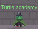 Turtle college