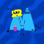 TearyMObjects community!!!!!
