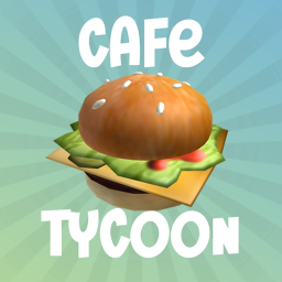 Cafe Tycoon icon