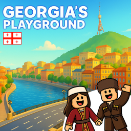 Georgia’s Playground