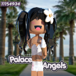 Palace Angels