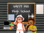 West Hill High School (WHHS)
