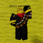 Retro1 Games