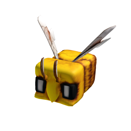Mini Bee Suit