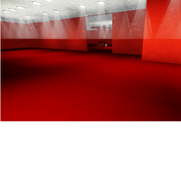 The Redrooms Hangout