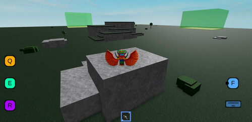 (Unsegregated Chat) Steal Time and Stuff