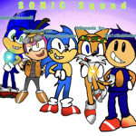 SONIC SQUAD 29