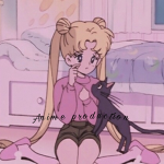 Anime gaming Production