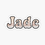 •~Jade~•