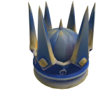 Crown of the Blue Monarch