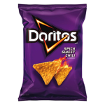 the spicy chips clan