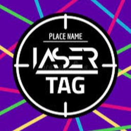 Ultimate laser gun game