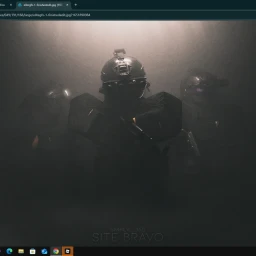 SCP ARC SITE-3 icon