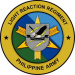 PA | Light Reaction Regiment ᅠ